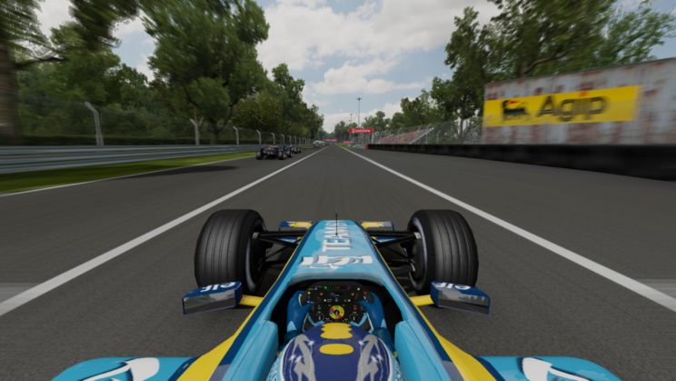 FormulaOne